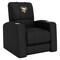 Dreamseat Home Theater Recliner with Pittsburgh Penguins Logo XZ418301RHTCDBLK-PSNHL42030 - alternate 1